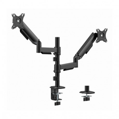 DISPLAY ACC MOUNTING ARM/17-32" MA-DA2P-02 GEMBIRD