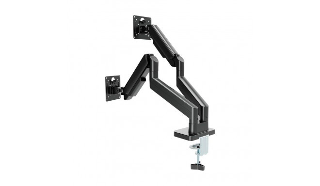 DISPLAY ACC MOUNTING ARM/DOUBL.17-32" MA-DA2-06 GEMBIRD