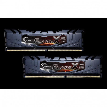 MEMORY DIMM 16GB PC25600 DDR4/K2 F4-3200C16D-16GFX G.SKILL