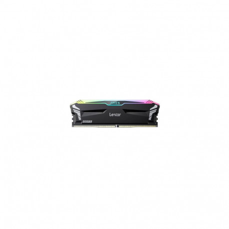 MEMORY DIMM 32GB DDR5-6800/K2 LD5U16G68C34LA-RGD LEXAR