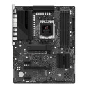 Mainboard|ASROCK|AMD B650|SAM5|ATX|Memory DDR5|Memory slots 4|2xPCI-Express 4.0 1x|2xPCI-Express 4.0