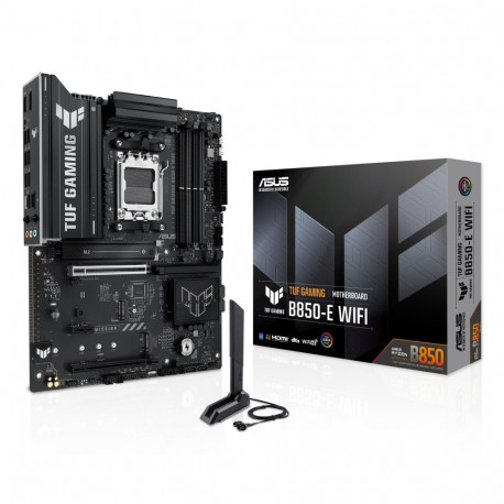 Mainboard|ASUS|AMD B850|SAM5|ATX|Memory DDR5|Memory slots 4|1xPCI-Express 4.0 1x|1xPCI-Express 4.0 1