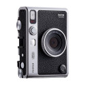 CAMERA INSTANT INSTAX MINI EVO/BLACK FUJIFILM