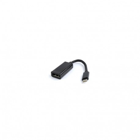 I/O ADAPTER USB-C TO DISPLAYP/A-CM-DPF-01 GEMBIRD