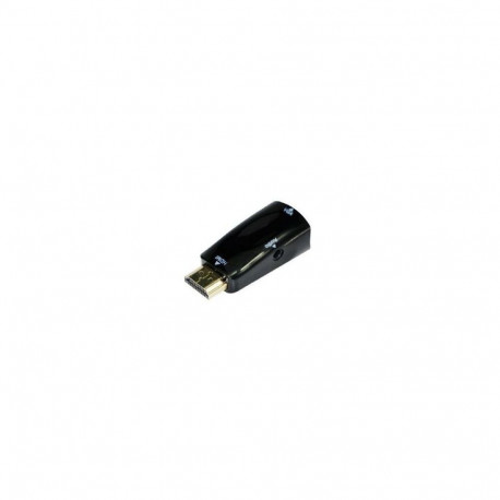 Gembird adapter HDMI - VGA (A-HDMI-VGA-02)