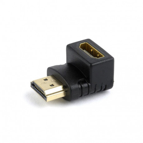 Gembird adapter HDMI - HDMI (A-HDMI90-FML)