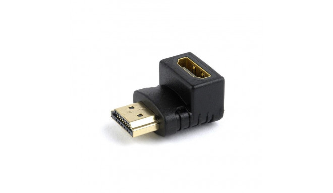 Gembird adapter HDMI - HDMI (A-HDMI90-FML)