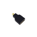 Gembird adapter I/O HDMI - microHDMI