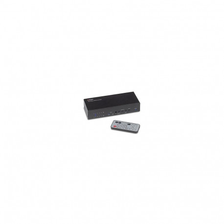 I/O VIDEO MATRIX SWITCH 4X2/38084 LINDY
