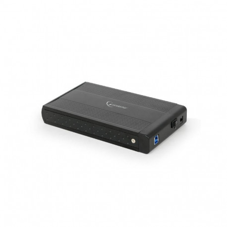 HDD CASE EXT. USB3 3.5"/BLACK EE3-U3S-3 GEMBIRD