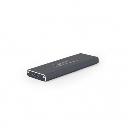 HDD CASE EXT. USB3 M.2/BLACK EE2280-U3C-01 GEMBIRD