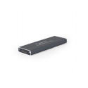 HDD CASE EXT. USB3 M.2/BLACK EE2280-U3C-01 GEMBIRD