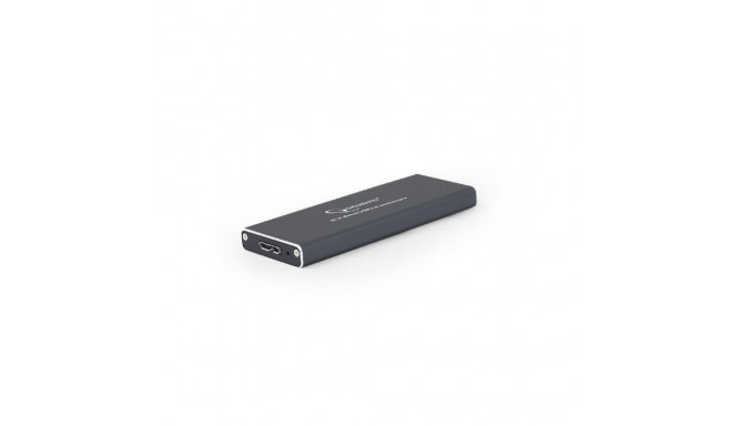 HDD CASE EXT. USB3 M.2/BLACK EE2280-U3C-01 GEMBIRD