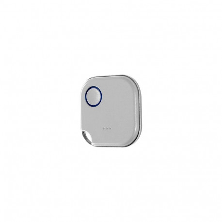 "Shelly Plug & Play ""Blu Button1"" Bluetooth Schalter & Dimmer Weiß"