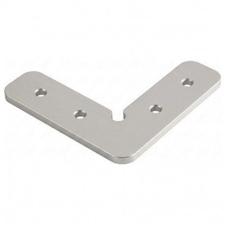 "Synergy 21 LED U-Profil zub ALU143/ALU144/ALU145/ALU146 Verbinder 90°"