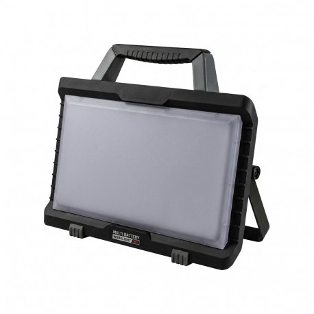 "Synergy 21 LED Akku Multi Battery Baustrahler 50W 5000lm KW IP54"