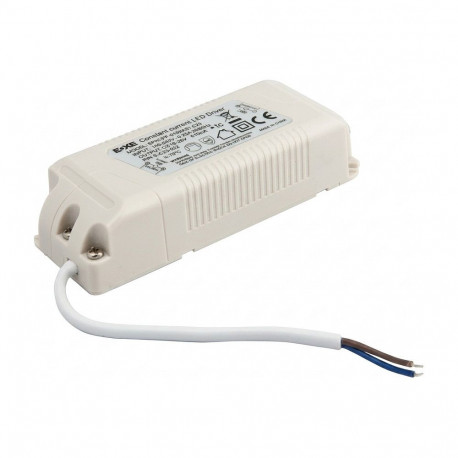 "Synergy 21 LED Deckeneinbauspot Helios Netzteil"