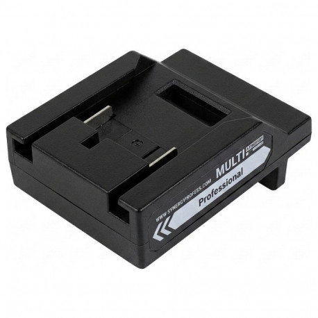 "Synergy 21 LED Akku Multi Battery Baustrahler zub. Adapter - Bosch Professional"