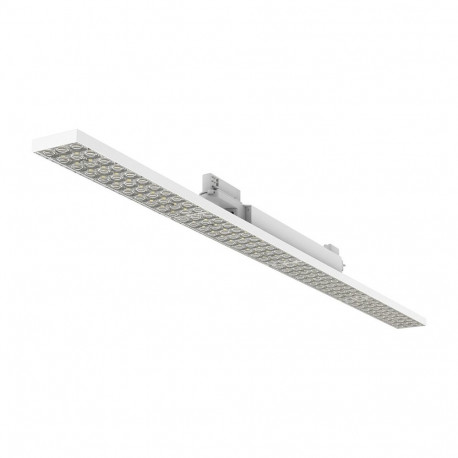 Synergy 21 LED-siinivalgusti voolusiinile VLE-Serie 48W, 60°, nw, CRI>90 valge