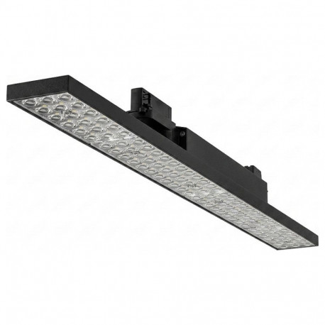 "Synergy 21 LED Track-Serie für Stromschiene VLE-Serie 48W, 60°, ww, CRI>90 B"