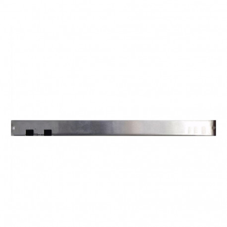 "Mitel OpenScape Business X8 Abdeckblende hinten,"