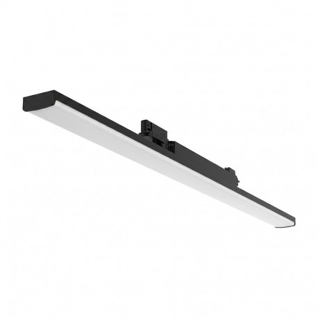 "Synergy 21 LED Track-Serie für Stromschiene VLE-Serie 48W, 60°, nw, CRI>90 B"