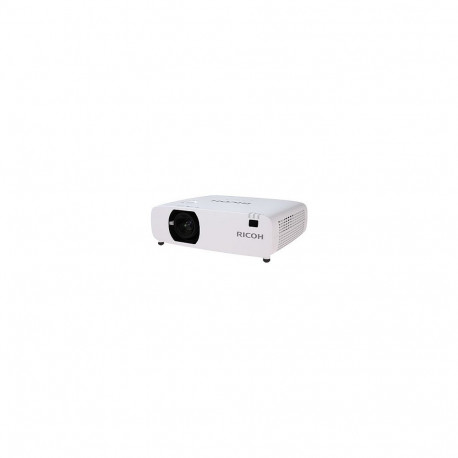 RICOH projektor PJ WUL5A50 5200Lumen 3LCD 16:10 WUXGA
