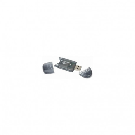 Gembird USB mini-kaardilugeja/kirjutaja