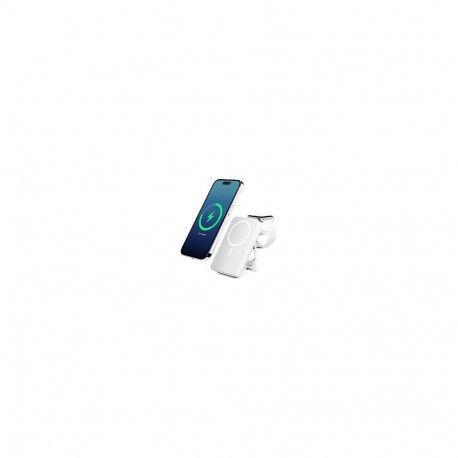 "Alogic Lift 4-in-1 Wireless Powerbank 10000mAh with MagSafe"