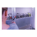 "Lock Touch 57 45 Fingerprint IP66&IP68 (62575)"