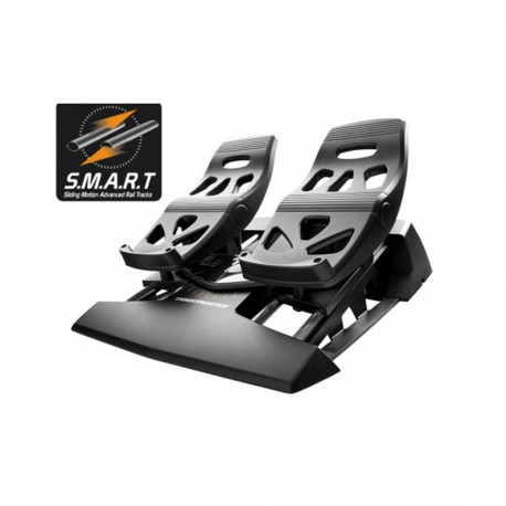 SIM Tarvik Thrustmaster TFRP Rudder pedaalid
