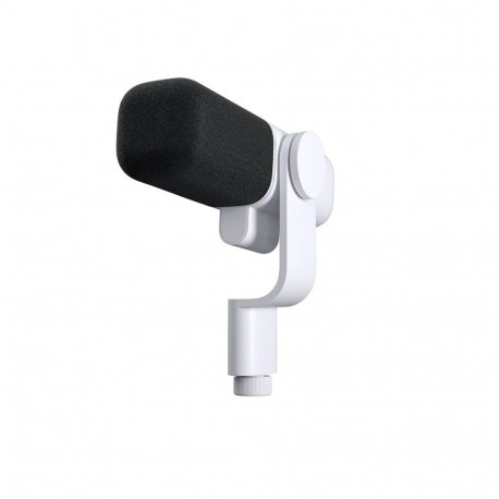 Mikrofon Logitech Blue Yeti Studio XLR, valge