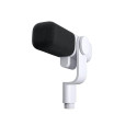 Mikrofon Logitech Blue Yeti Studio XLR, valge