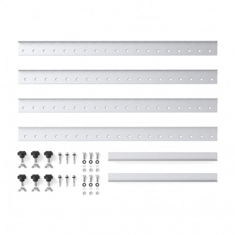SOLAR PANEL ACC FRAME/5009104002 ECOFLOW