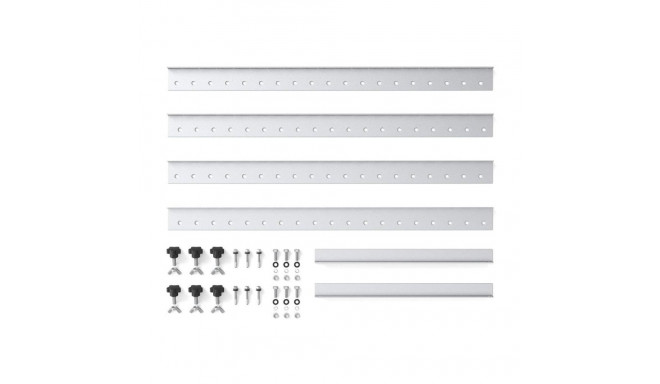SOLAR PANEL ACC FRAME/5009104002 ECOFLOW