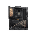 MSI MEG X870E ACE MAX | Processor family AMD | Processor socket AM5 | DDR5 | Supported hard disk dri