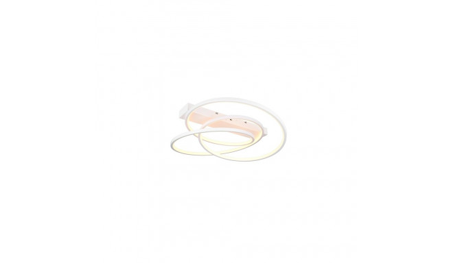 Laelamp LED 36W, valge