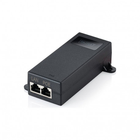 Digitus Gigabit Ethernet PoE++ injector, 802.3bt | DN-95104-1