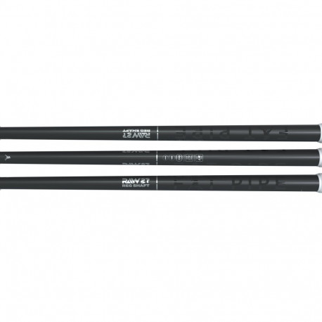 RAW 27 CTRL SLICKS FH2 101cm vasak