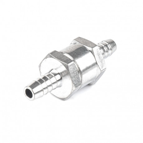 Alumiiniumist tagasilöögiklapp 8 mm