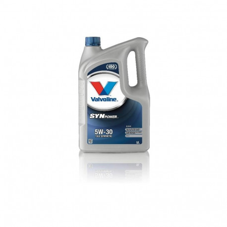 Synpower 5L XL-III C3 5W30