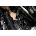 Generaatori rihmaratta padrun 32 VW