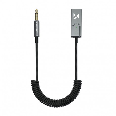 Aux Bluetooth adapter USB toitel