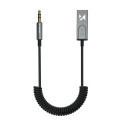 Aux Bluetooth adapter USB toitel