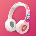 Paw Patrol juhtmevabad kõrvaklapid Skye BT, roosa