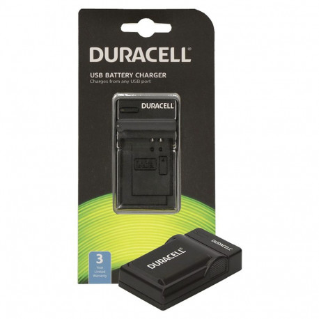 Duracell ładowarka akumulatorów DRS5963 (NP-BX1)