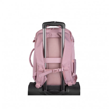 LAPTOP BACKPACK NATEC CAMEL LITE PINK 15.6" 19 L