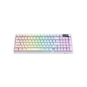 Onikuma MT902 Gaming Keyboard (White)
