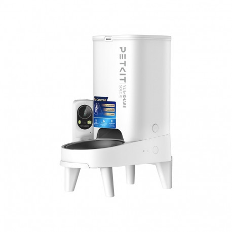 Petkit Smart Pet Feeder