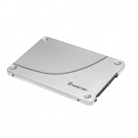 SSD - Solidigm D3-S4520 7.68 TB 2.5" SATA III TLC 3D NAND